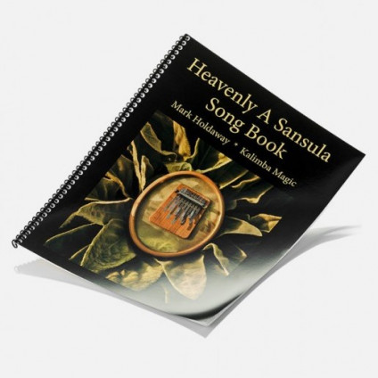 Heavenly A Sansula Songbook – שירון לסנסולה בכיוון לַה שמיימי 