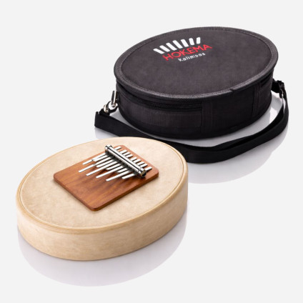 סנסולה דלוקס + תיק