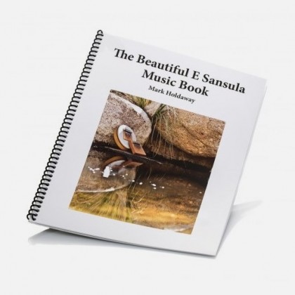 Beautiful E Sansula Songbook – שירון לסנסולה בכיוון מִי יפייפה